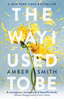 Explore the best English Book The Way I Used to Be (9780861546732)