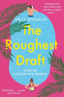 Explore the best English Book The Roughest Draft (9781035018642)