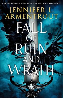 Explore the best English Book Fall of Ruin and Wrath (9781035027408)