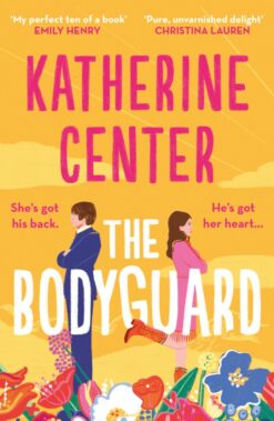 Explore the best English Book The Bodyguard (9781398717411)
