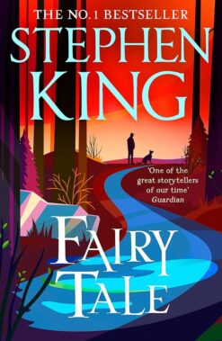 Explore the best English Book Fairy Tale (9781399705455)