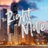 Explore the best English Book The Right Move (9781399728560)