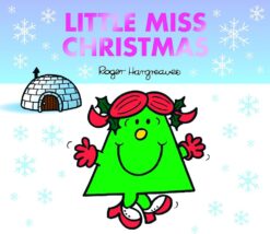 Best Book in Kalimat BookStore (Little Miss Christmas) '9781405279529'