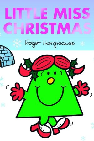 Best Book in Kalimat BookStore (Little Miss Christmas) '9781405279529'