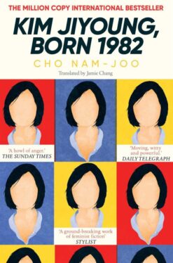 Explore the best English Book Kim Jiyoung, Born 1982 (9781471184307)