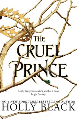 Best Book in Kalimat BookStore (The Cruel Prince (The Folk of the Air)) '9781471407277'