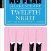 Explore the best English Book Twelfth Night (No Fear Shakespeare) (Volume 8) (9781586638511)