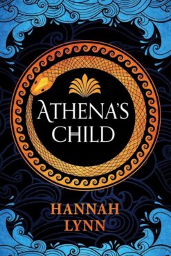 Explore the best English Book Athena’s Child (9781728291499)