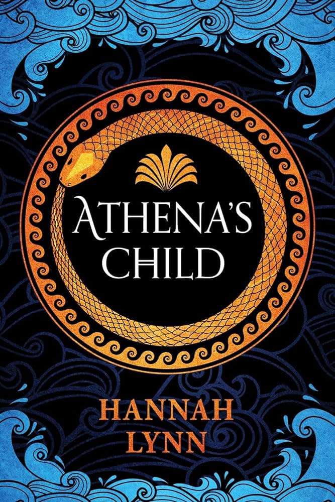 Athena's Child | ISBN 9781728291499 | Kalimat Store