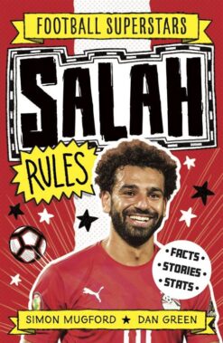 Best Book in Kalimat BookStore (Salah Rules) '9781783125647'