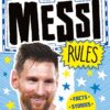 Best Book in Kalimat BookStore (Messi Rules) '9781783129232'