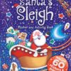 Best Book in Kalimat BookStore (Santa's Sleigh (S & A Christmas Activity)) '9781783435678'