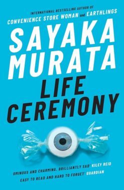 Explore the best English Book Life Ceremony (9781783787388)