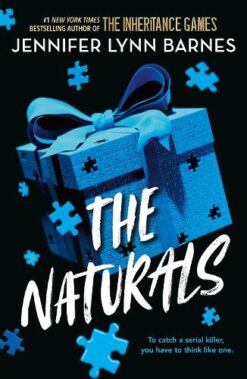 Best Book in Kalimat BookStore (The Naturals) '9781786542212'