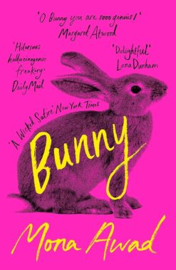 Explore the best English Book Bunny (9781788545440)