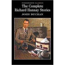 Explore the best English Book The Complete Richard Hannay Stories (Wordsworth Classics) (9781840226553)