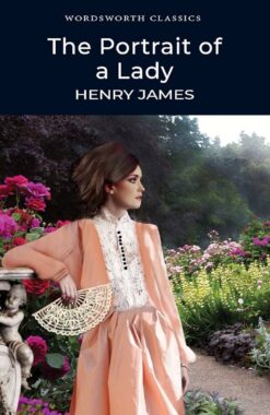 Explore the best English Book Portrait of a Lady (Wordsworth Classics) (9781853261770)