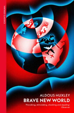 Brave New World | ISBN 9780099518471 | Kalimat Store