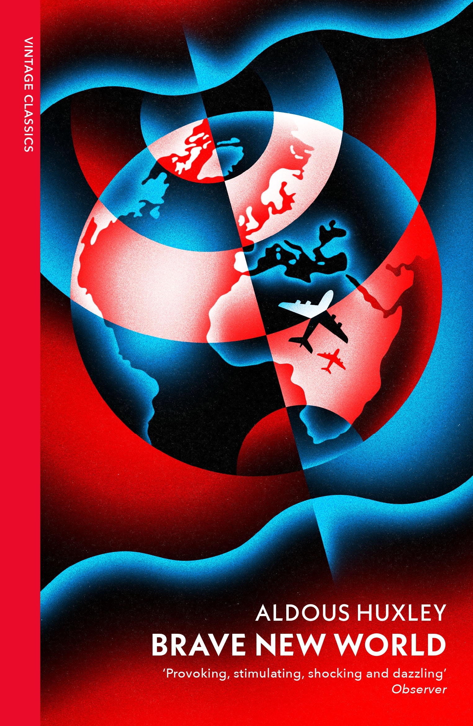 Brave New World | ISBN 9780099518471 | Kalimat Store