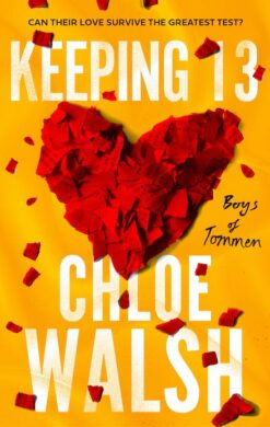 Keeping 13: Boys of Tommen #2