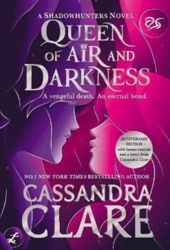 Queen of Air and Darkness (Collector's Edition)