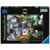 Explore the best puzzle in our collection Batman 1000 Pcs (4005556172979)