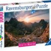 Explore the best puzzle in our collection Serra de Tramuntana Mallorca 1000 Pieces (4005556173136)