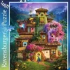 Explore the best puzzle in our collection Puzzle Disney Encanto1000 pieces, stunning (4005556173242)