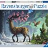 Explore the best puzzle in our collection Deer of Spring – 1000pc Jigsaw Puzzle (4005556173853)
