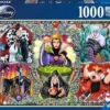 Explore the best puzzle in our collection Disney Wicked Women Puzzle 1000 (4005556192526)