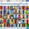 Explore the best puzzle in our collection Doors of the World – 1000pc Jigsaw Puzzle (4005556195244)