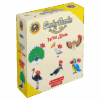 Explore the best puzzle in our collection Early Puzzle – Jungle Birds (6223006020405)