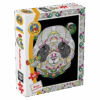 Explore the best puzzle in our collection Panda – Coloring Puzzle (6223006021402)