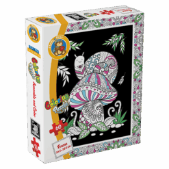 Explore the best puzzle in our collection Snail – Coloring Puzzle (6223006021419)