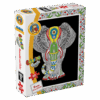Explore the best puzzle in our collection Elephant – Coloring Puzzle (6223006021440)