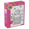 Explore the best puzzle in our collection Penguin – Coloring Puzzle (6223006021556)