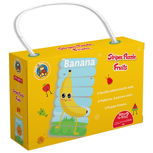 Explore the best puzzle in our collection Fruits (6223006021976)