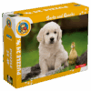 Explore the best puzzle in our collection Barks & Quacks – 24 Pieces (6223006022676)