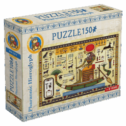 Explore the best puzzle in our collection Pharaonic Hieroglyph (6223006025752)