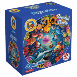Explore the best puzzle in our collection Aquarium (6223006025943)