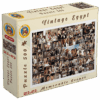 Explore the best puzzle in our collection Memorable Scenes (6223006026155)