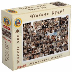 Explore the best puzzle in our collection Memorable Scenes (6223006026155)