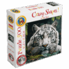 Explore the best puzzle in our collection White Tiger (6223006026681)