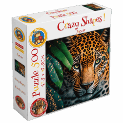 Explore the best puzzle in our collection Jaguar (6223006026704)