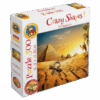 Explore the best puzzle in our collection The Pyramids (6223006026711)