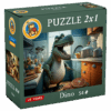 Explore the best puzzle in our collection Dino (6223006027190)