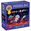 Explore the best puzzle in our collection Space (6223006027206)