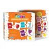 Explore the best puzzle in our collection Learning The Alphabet (6223007320337)