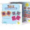 Explore the best puzzle in our collection Pattern Memory (6223007320368)