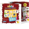 Explore the best puzzle in our collection Play With Phonics (6223007320382)